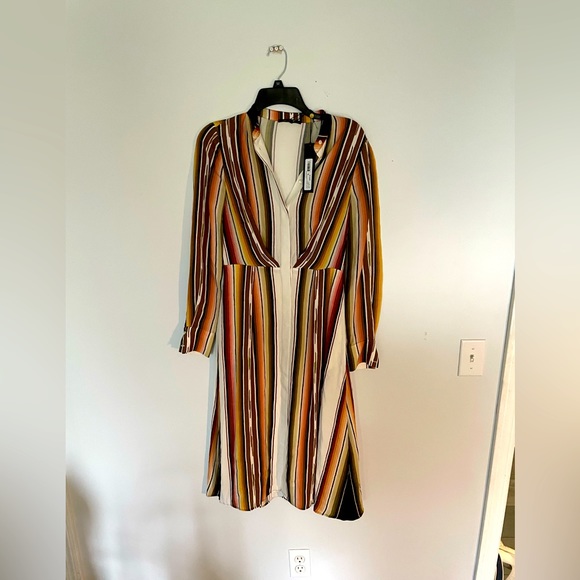 Kobi Halperin Steffi Dress Size XS - Picture 2 of 5